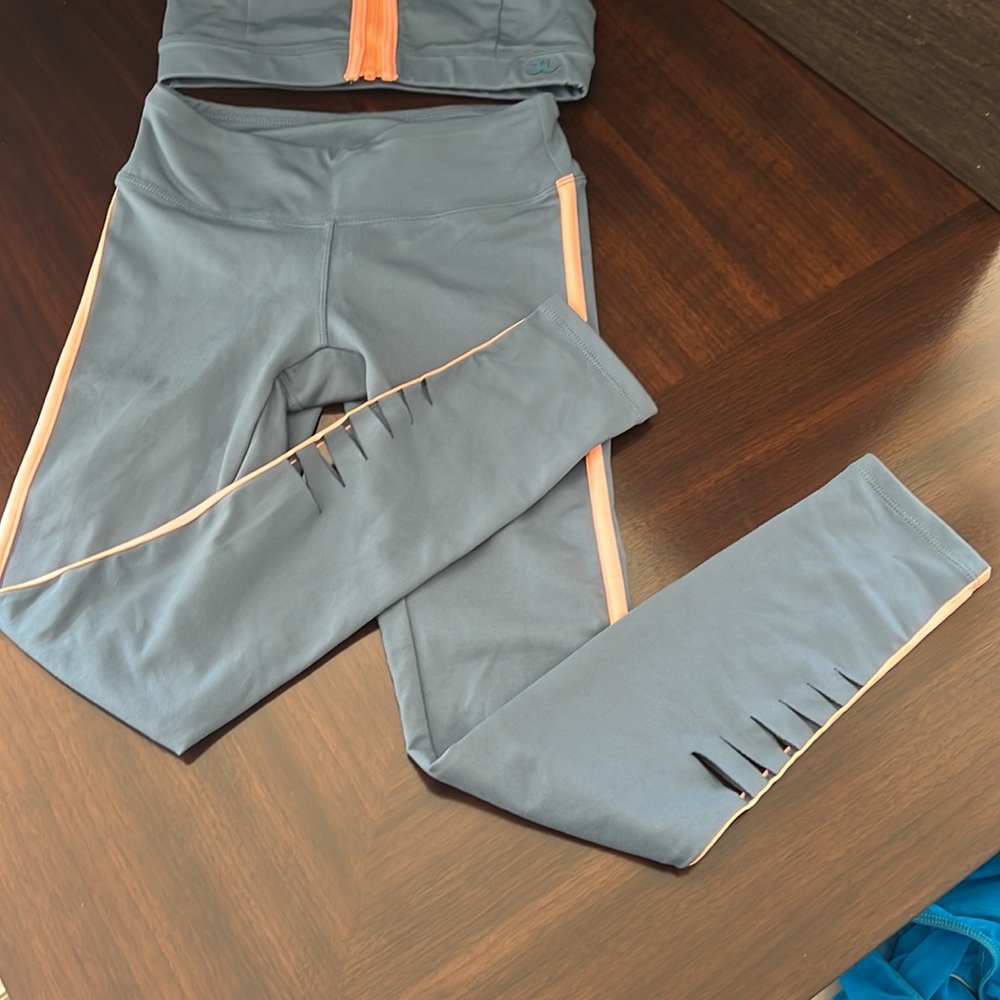 Jo+Jax Leggings YL